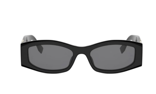 Fendi sólgleraugu 40204I 54