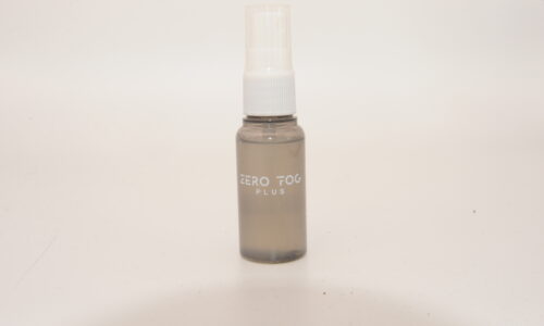 Zero Fog Plus sprey
