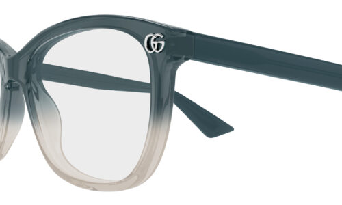 Gucci umgjörð 2113O 52