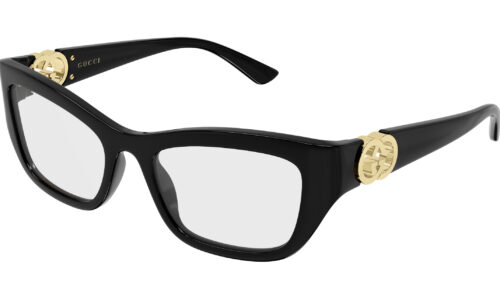 Gucci umgjörð 2125O 52