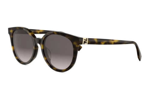 Fendi sólgleraugu 40208F 55