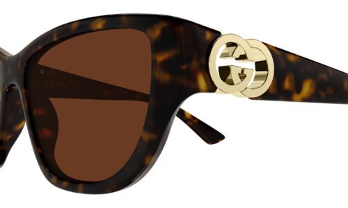 Gucci sólgleraugu 2122S 56