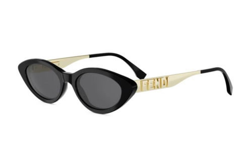 Fendi sólgleraugu 40202I 51