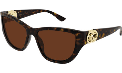 Gucci sólgleraugu 2122S 56