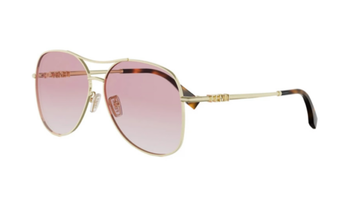 Fendi sólgleraugu 40200U 61