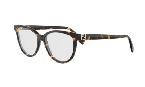 Fendi umgjörð 50145I 55