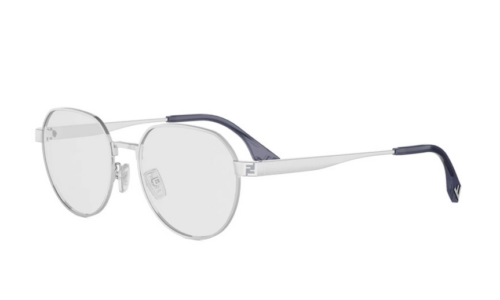 Fendi umgjörð 50137U 52