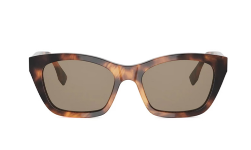 Fendi sólgleraugu 40205I 54