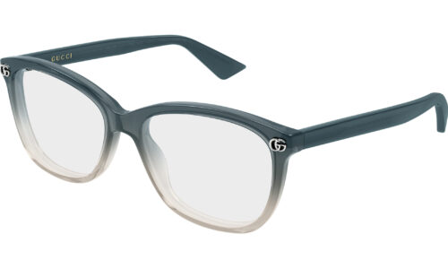 Gucci umgjörð 2113O 52