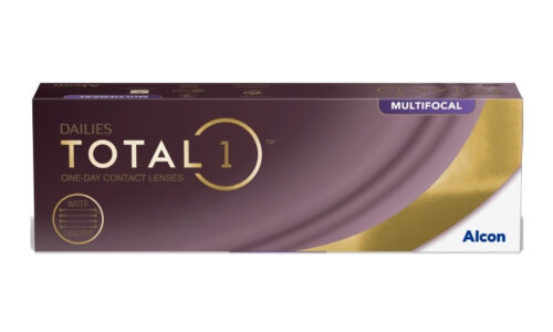 Dailies Total 1 Multifocal