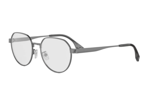 Fendi umgjörð 50137U 52