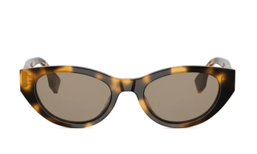 Fendi sólgleraugu 40209I 51