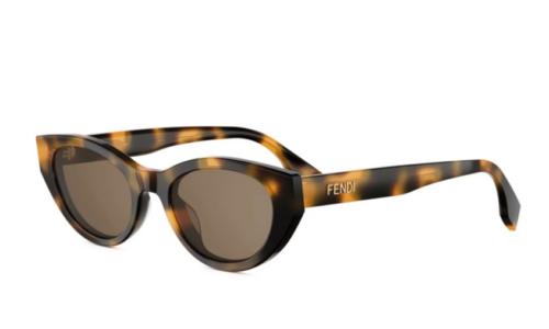 Fendi sólgleraugu 40209I 51