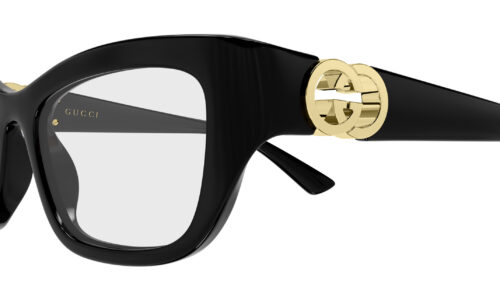 Gucci umgjörð 2125O 52