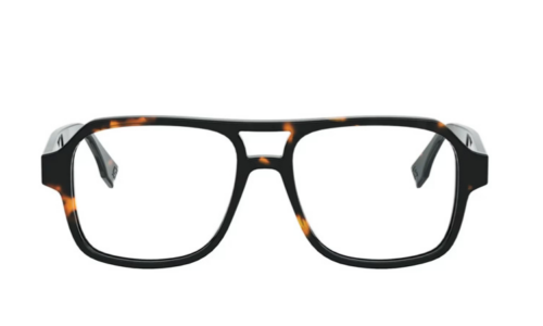 Fendi umgjörð 50131I 54