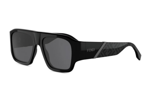 Fendi sólgleraugu 40198I 54