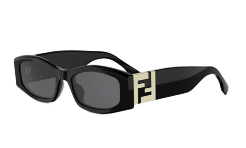 Fendi sólgleraugu 40204I 54