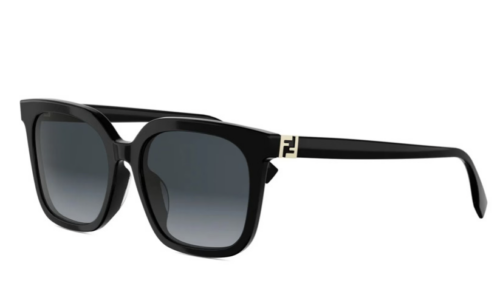 Fendi sólgleraugu 40207F 56