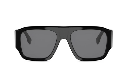 Fendi sólgleraugu 40198I 54