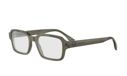 Fendi umgjörð 50139I 53