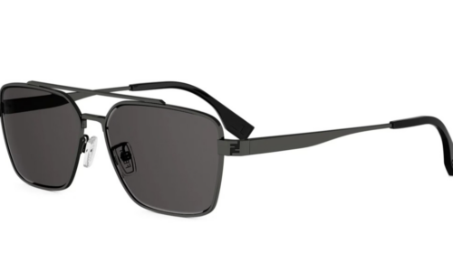 Fendi sólgleraugu 40211U 57