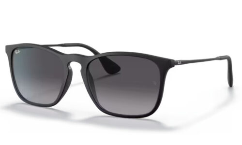 Ray Ban sólgleraugu Chris 4187 54