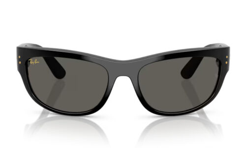 Ray Ban sólgleraugu Mega Balorama 2289 63