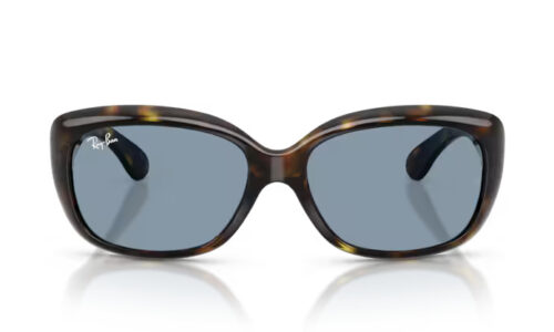 Ray Ban sólgleraugu Jackie Ohh 4101 58