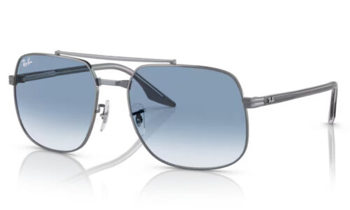 Ray Ban sólgleraugu 3699 56