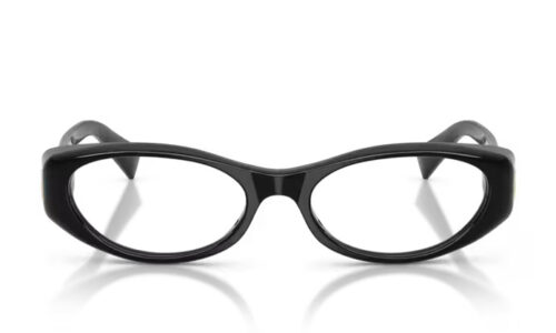 Miu Miu umgjörð 03ZV 55