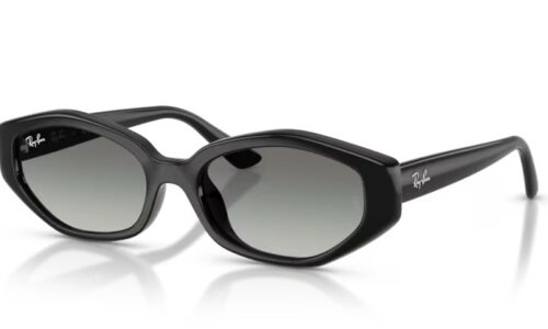 Ray Ban sólgleraugu 4473D 56
