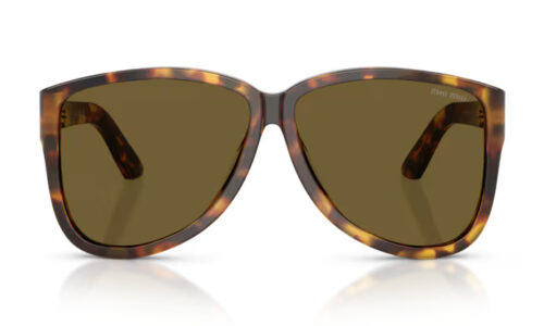 Miu Miu sólgleraugu A08S 61