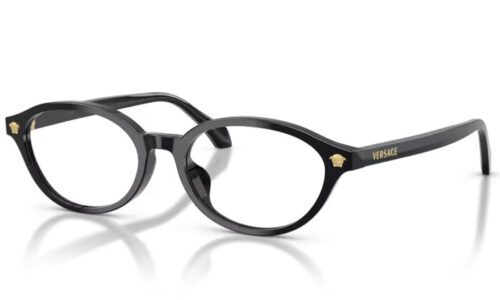Versace umgjörð 3393D 53