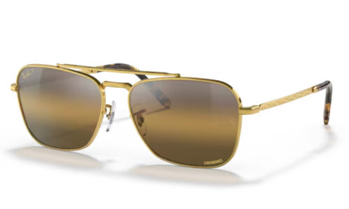 Ray Ban sólgleraugu New Caravan 3636 55