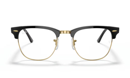 Ray Ban umgjörð Clubmaster 3016 51