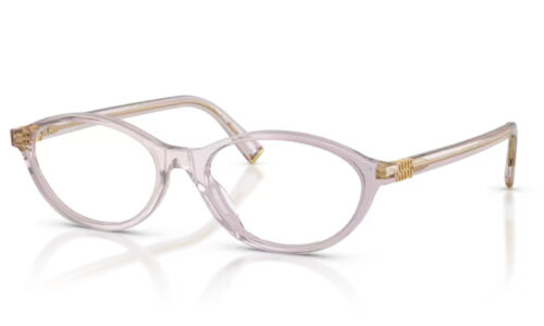Miu Miu umgjörð 09XV 53