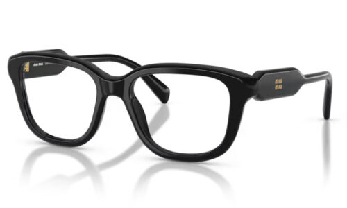 Miu Miu umgjörð 02ZV 53