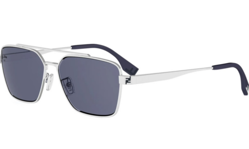 Fendi sólgleraugu 40211U 57