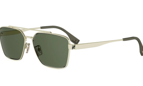Fendi sólgleraugu 40211U 57