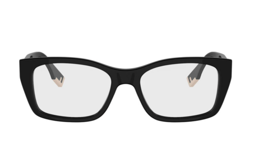 Fendi umgjörð 50155I 53