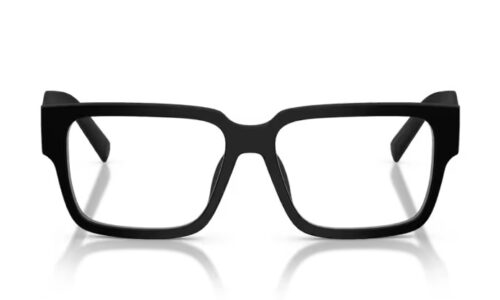 Prada umgjörð D10VD 55