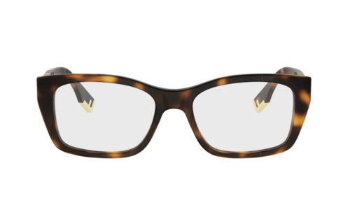 Fendi umgjörð 50155I 53