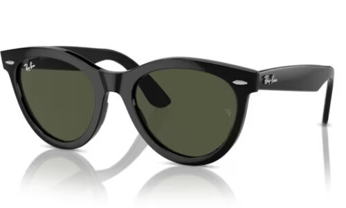 Ray Ban sólgleraugu Wayfarer Way 2241 54