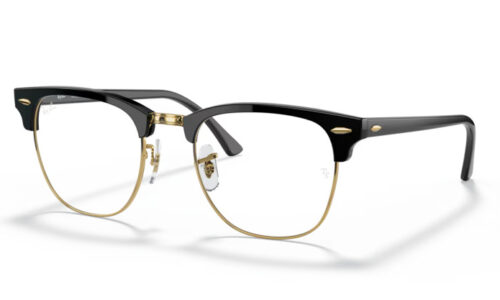 Ray Ban umgjörð Clubmaster 3016 51