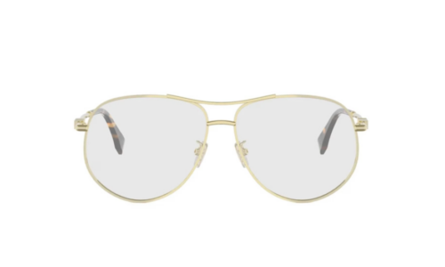 Fendi umgjörð 50142U 59