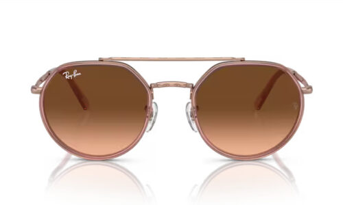 Ray Ban sólgleraugu 3765 53