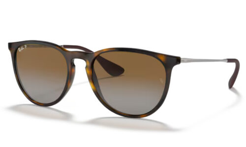 Ray Ban sólgleraugu Erika 4171 54