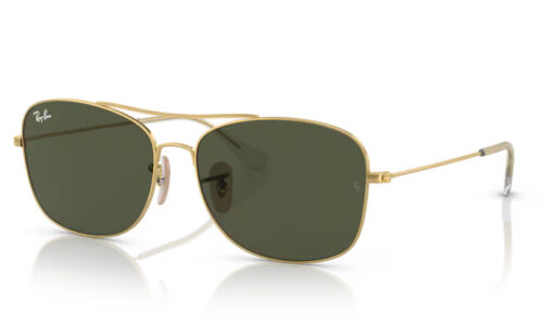 Ray Ban sólgleraugu 3799 57
