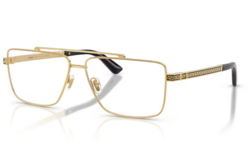 Versace umgjörð 1315 58