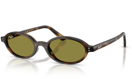 Ray Ban sólgleraugu 4472 51